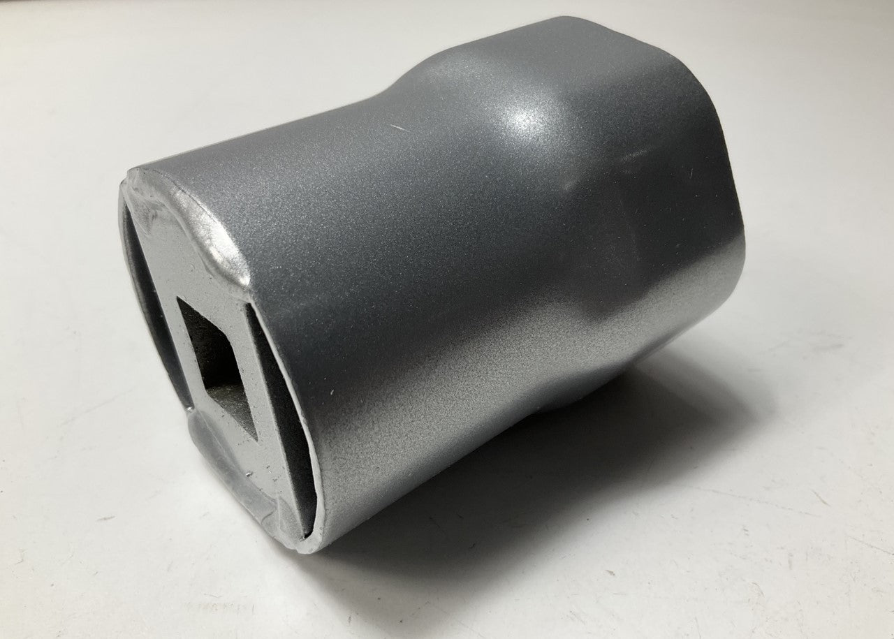 KD Tools 3455 2-1/2'' Round Hex Wheel Bearing Lock Nut Socket 1/2'' Drive, USA