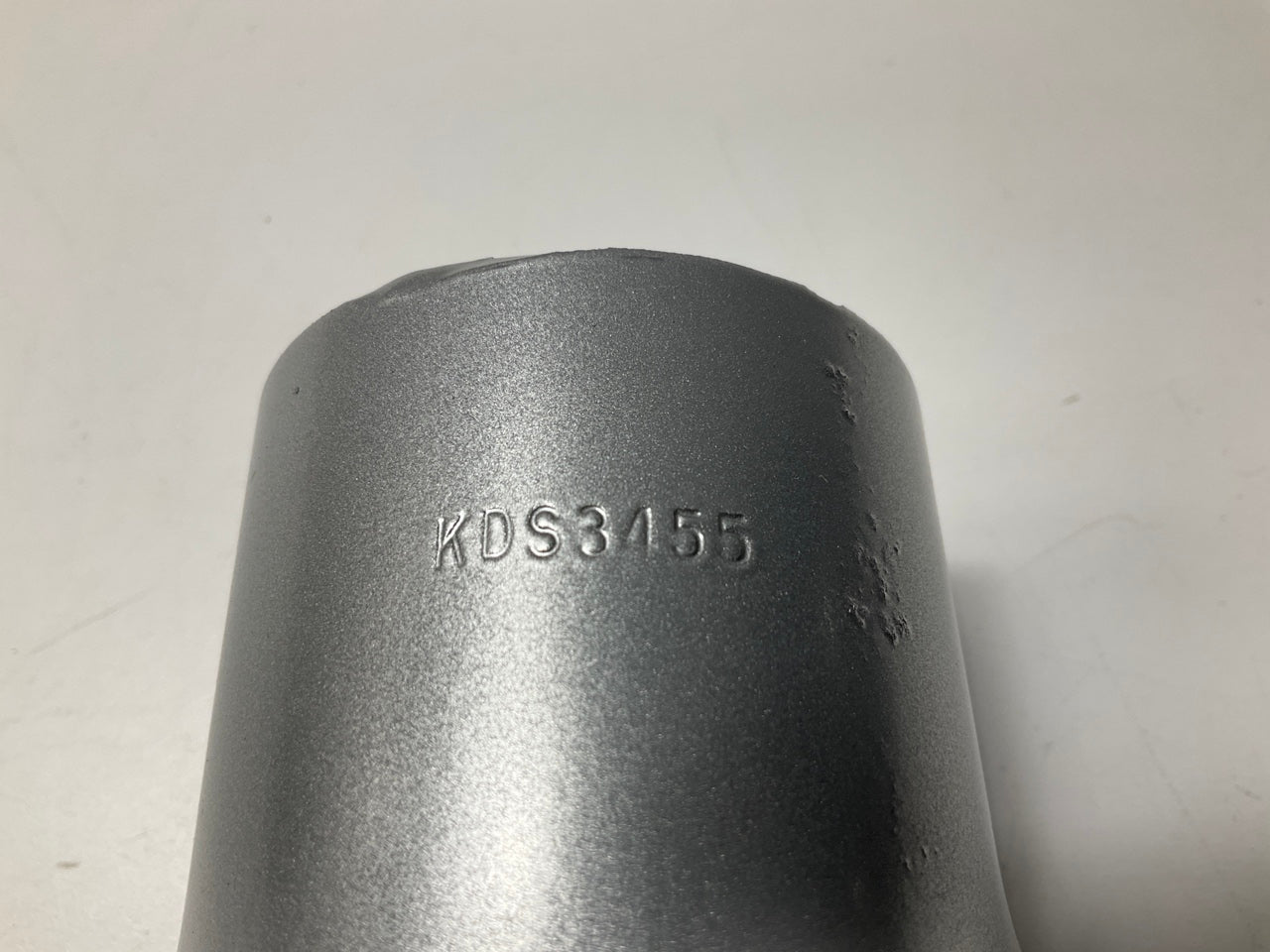 KD Tools 3455 2-1/2'' Round Hex Wheel Bearing Lock Nut Socket 1/2'' Drive, USA