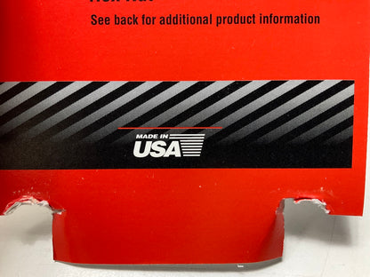 KD Tools 3455 2-1/2'' Round Hex Wheel Bearing Lock Nut Socket 1/2'' Drive, USA