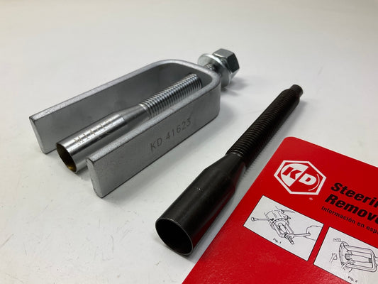 KD Tools 3509 Steering Wheel Lock-Plate Remover & Installer