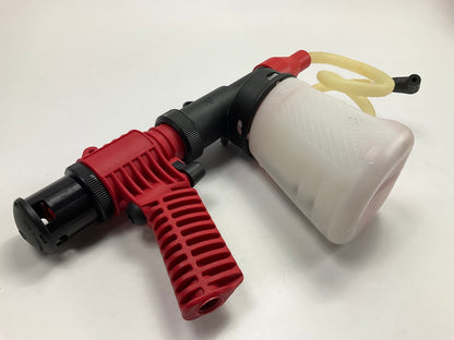 KD Tools 3578 Quick Draw Brake Bleeding Gun Tool