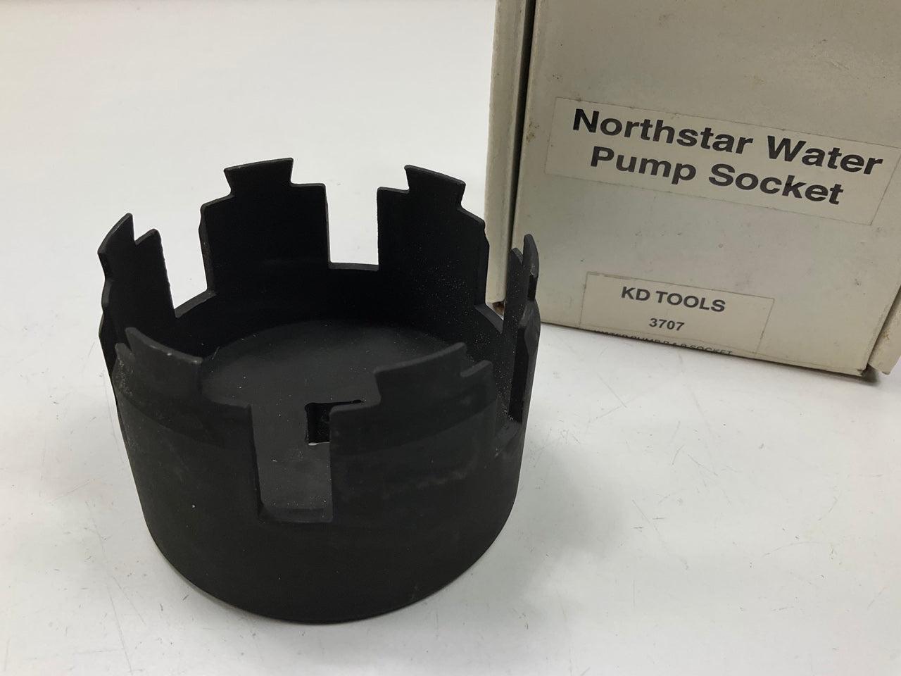 KD Tools 3707 Cadillac 4.6L Northstar Engine Water Pump Socket Installation Tool