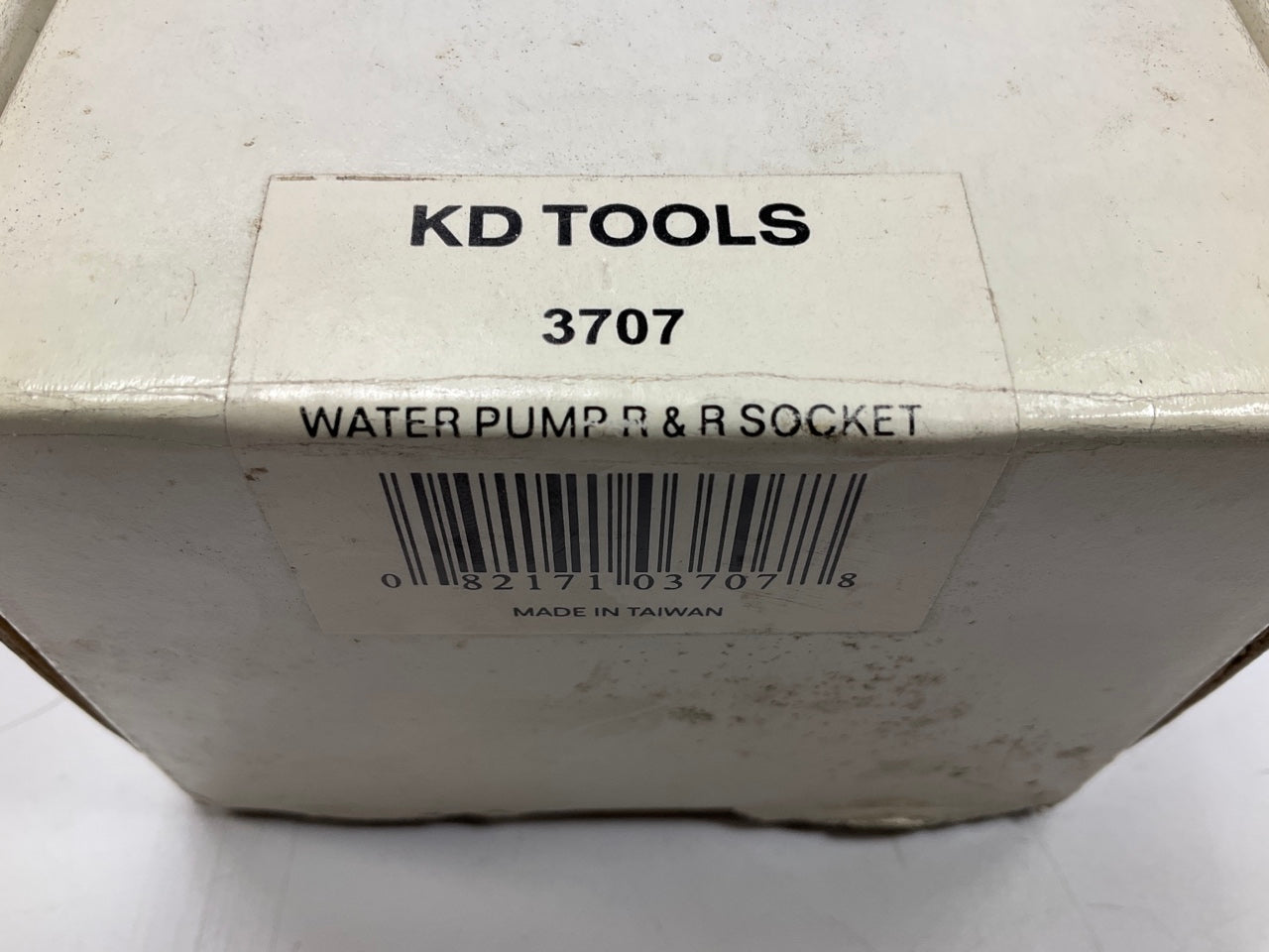 KD Tools 3707 Cadillac 4.6L Northstar Engine Water Pump Socket Installation Tool