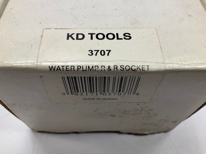 KD Tools 3707 Cadillac 4.6L Northstar Engine Water Pump Socket Installation Tool