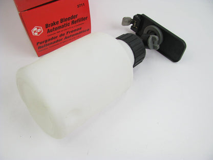 Kd Tools 3711 Brake Bleeder Automatic Refiller - 600ml Container