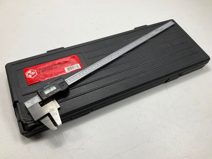 Damaged Case - KD Tools 3777 16.5'' Digital Drum Brake Gauge Caliper