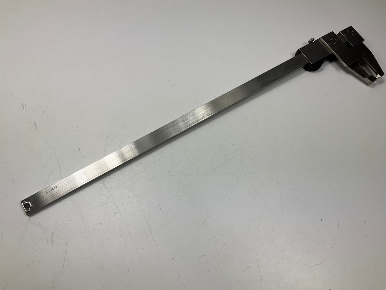 Damaged Case - KD Tools 3777 16.5'' Digital Drum Brake Gauge Caliper