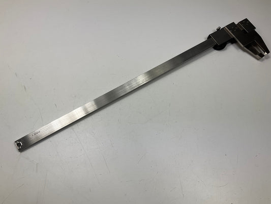Damaged Case - KD Tools 3777 16.5'' Digital Drum Brake Gauge Caliper
