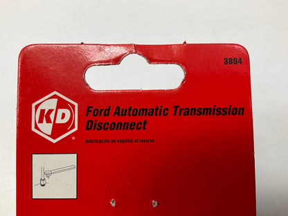 KD Tools 3894 Automatic Transmission Disconnect Tool For Ford AOD ATX AXOD