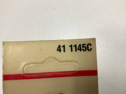 Kd Tools 411145C T45 TORX Insert Bit, 5/16'' Hex Shank, Made In USA
