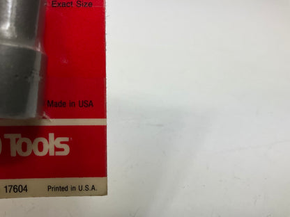 KD Tools 411550C TX50 TORX Socket, 3/8'' Drive - MADE IN USA