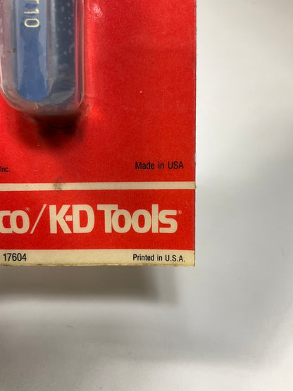 Kd Tools 413110C T10 TORX Screwdriver - MADE IN USA