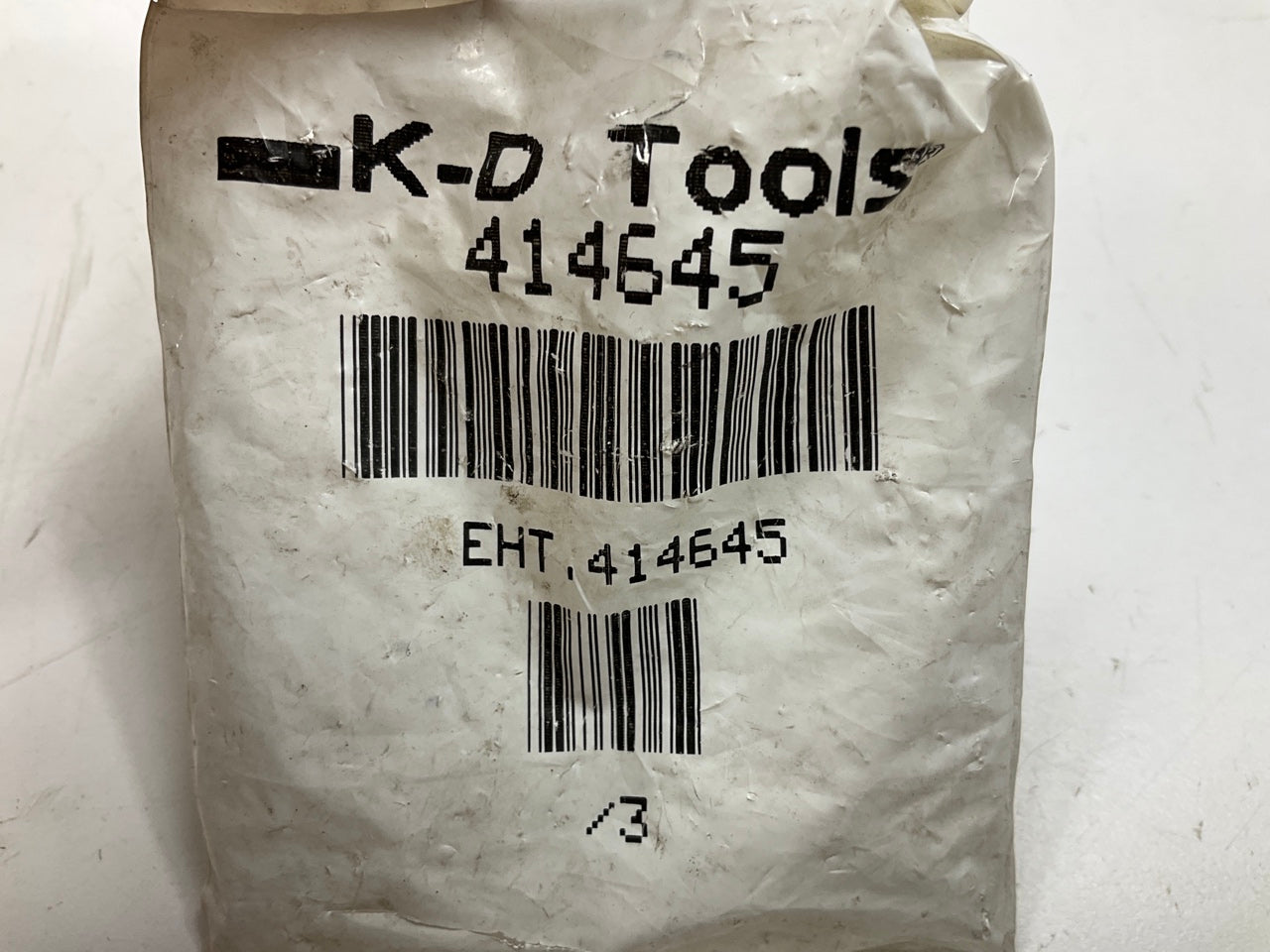 KD 414645 T45 Torx Bit Socket 3/8'' Drive - Pack Of 3 Bits