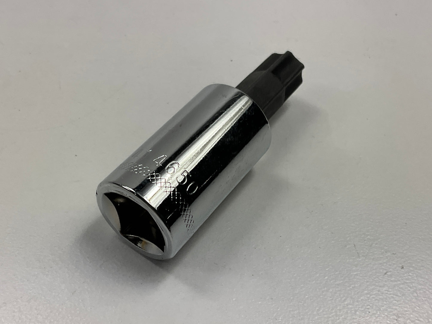 KD Tools 414650 T50 Torx Bit Driver Socket, 3/8'' Drive