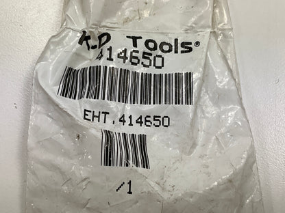 KD Tools 414650 T50 Torx Bit Driver Socket, 3/8'' Drive