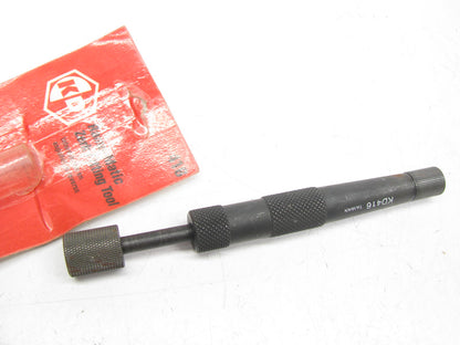 KD Tools 416 Zerk Fitting Tool - Tool Clears Grease Fittings
