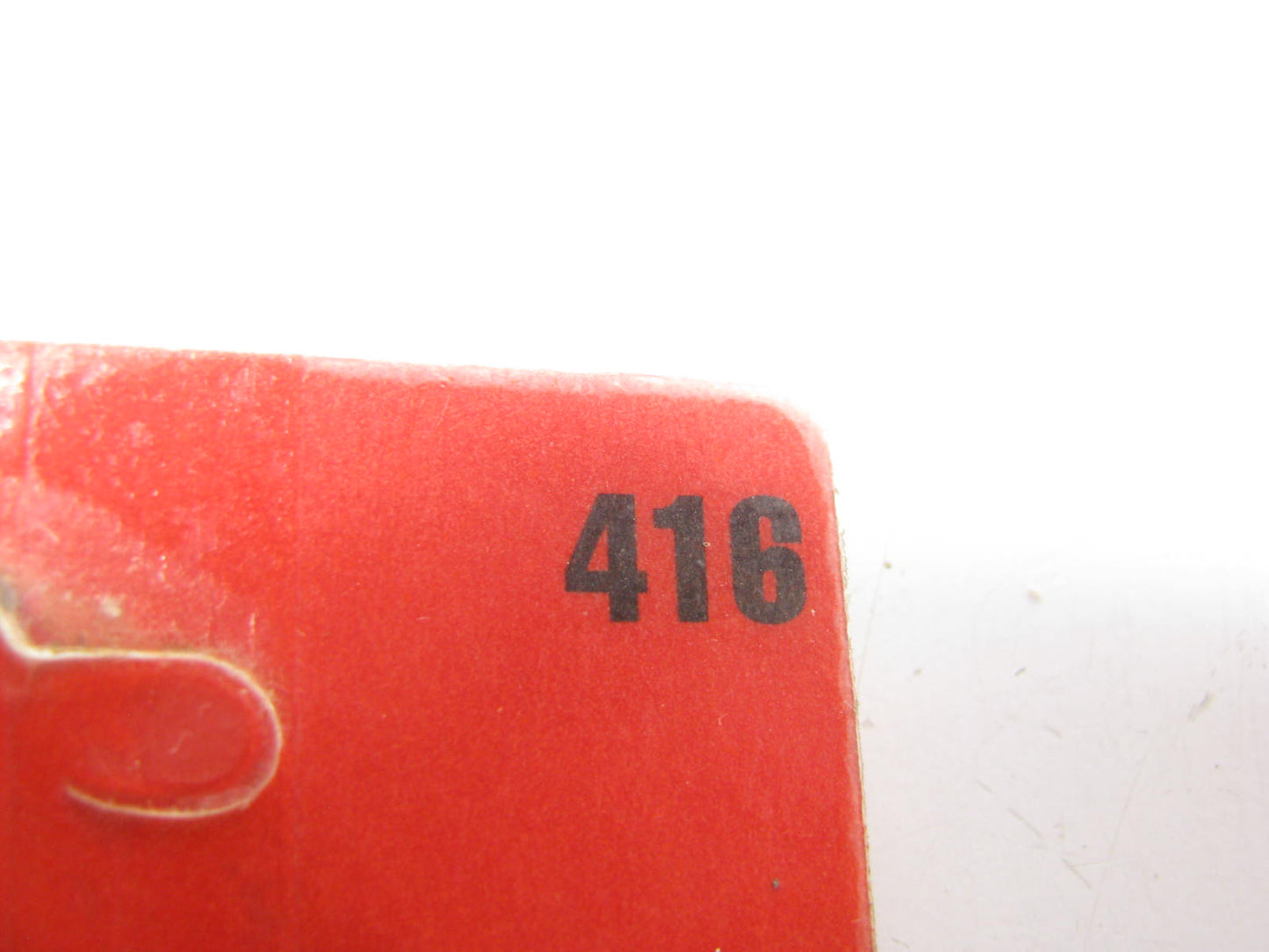 KD Tools 416 Zerk Fitting Tool - Tool Clears Grease Fittings