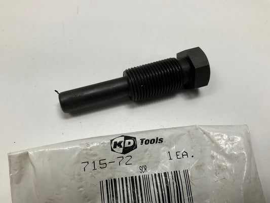 Kd Tools 715-72 Universal Nut Cracker Replacement Screw - MADE IN USA