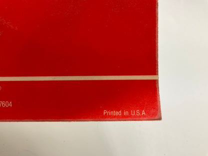 Kd Tools 8308 6'' T-Handle Hex Wrench, 7/32''