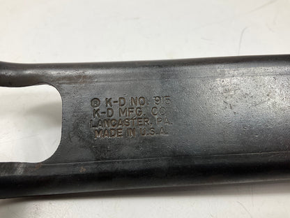 KD Tools 915 Overhead Valve Spring Compressor - Made In USA