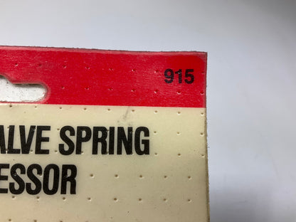 KD Tools 915 Overhead Valve Spring Compressor - Made In USA