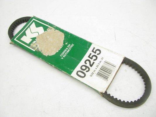 Kelly-springfield 09255 Accessory Drive Belt