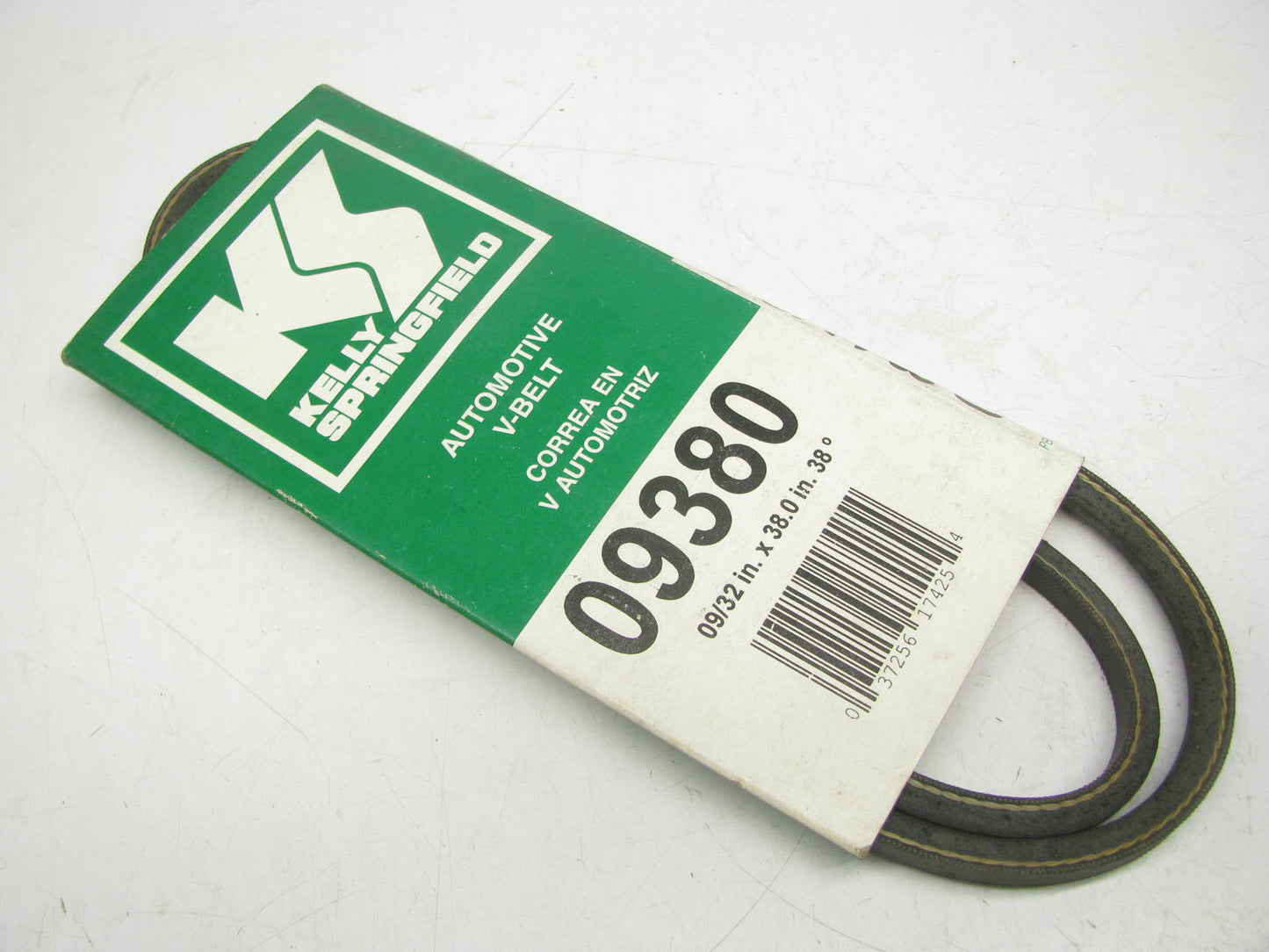 Kelly-springfield 09380 Accessory Drive Belt