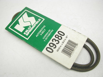 Kelly-springfield 09380 Accessory Drive Belt