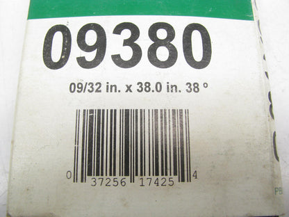 Kelly-springfield 09380 Accessory Drive Belt