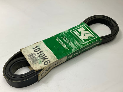 Kelly-springfield 1010K6 Engine Belt