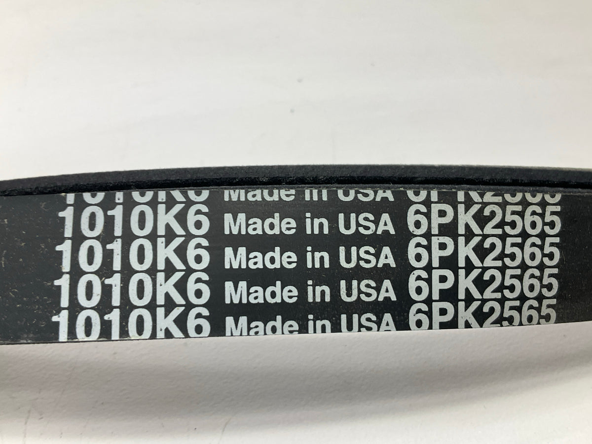 Kelly-springfield 1010K6 Engine Belt