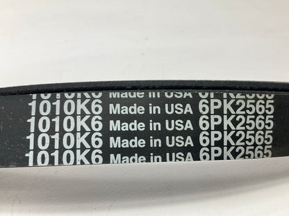 Kelly-springfield 1010K6 Engine Belt