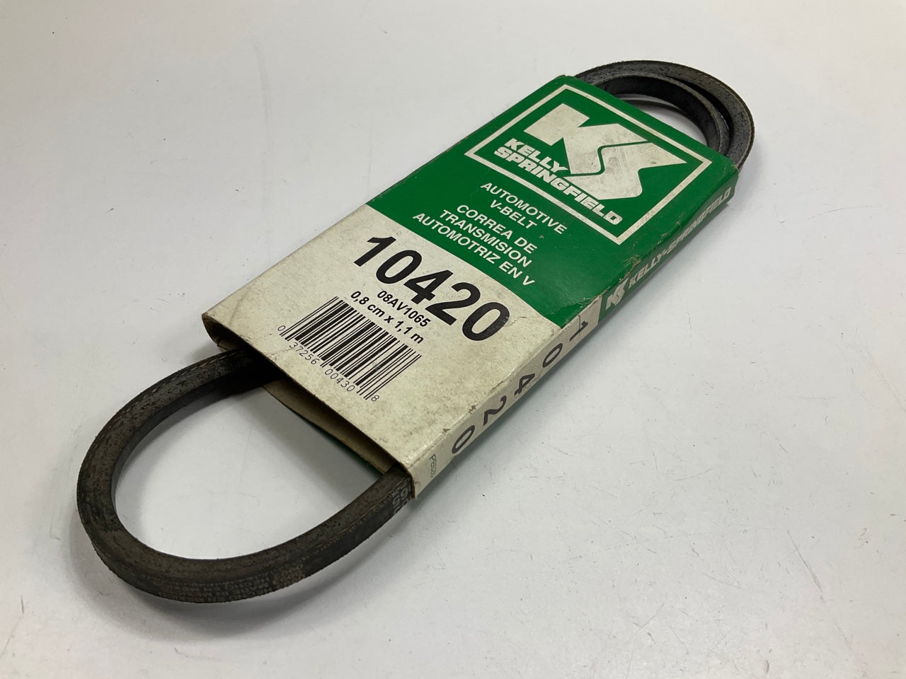 Kelly-springfield 10420 Accessory Drive Belt