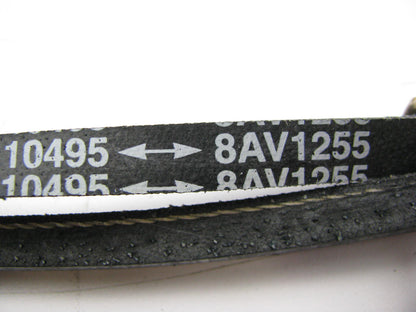 Kelly-springfield 10495 Accessory Drive Belt - 0.33'' X 49.50'' - 36 Degree