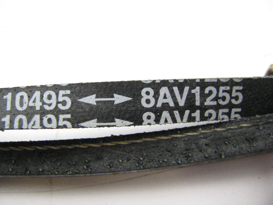 Kelly-springfield 10495 Accessory Drive Belt - 0.33'' X 49.50'' - 36 Degree