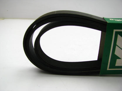 Kelly-springfield 1065K6 Serpentine Belt - 0.84'' X 107.175'' - 6 Ribs