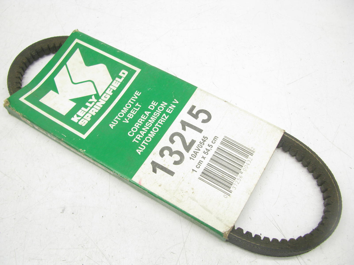 Kelly-springfield 13215 Accessory Drive Belt