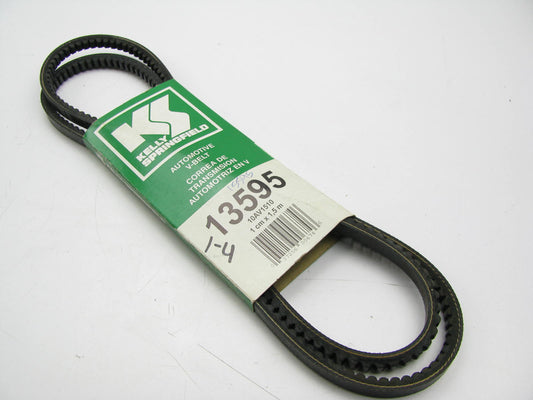 Kelly-springfield 13595 Accessory Drive Belt - 0.44'' X 60.25'' - 36 Degree