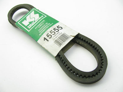 Kelly-springfield 15555 Accessory Drive Belt - 0.44'' X 55.50'' - 36 Degree