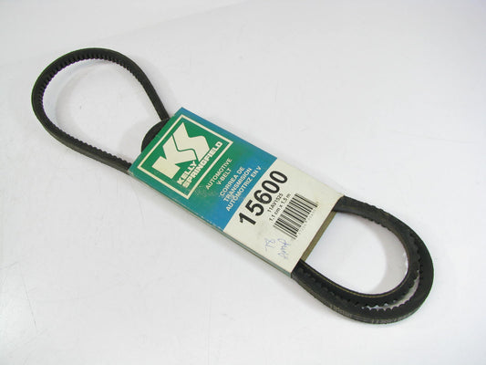 Kelly-springfield 15600 Accessory Drive Belt - 0.44'' X 60.00'' - 36 Degree