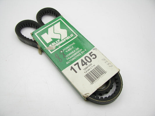 Kelly-springfield 17405 Accessory Drive Belt - 0.53'' X 40.50'' - 36 Degree