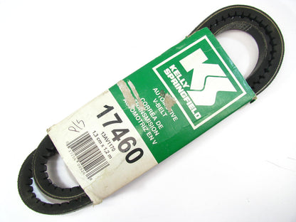 Kelly-springfield 17460 Accessory Drive Belt - 0.53'' X 46.00'' - 36 Degree