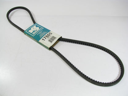 Kelly-springfield 17605 Accessory Drive Belt - 0.53'' X 60.50'' - 36 Degree