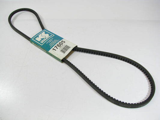 Kelly-springfield 17605 Accessory Drive Belt - 0.53'' X 60.50'' - 36 Degree