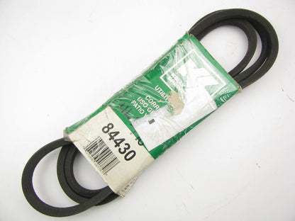 Kelly-springfield 84430 Power Equipment Accessory Drive Belt - 1/2'' X 43''