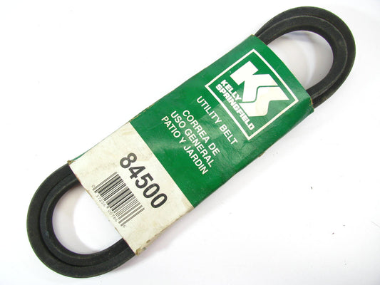 Kelly-springfield 84500 Power Equipment Accessory Drive Belt - 1/2'' X 50''