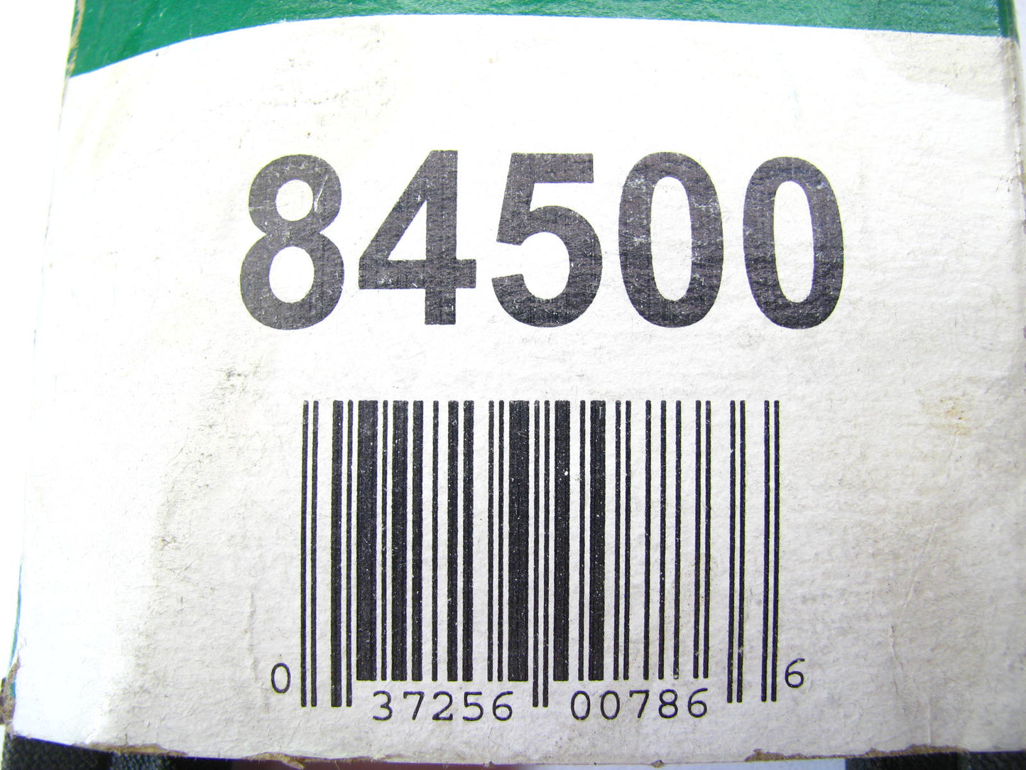 Kelly-springfield 84500 Power Equipment Accessory Drive Belt - 1/2'' X 50''