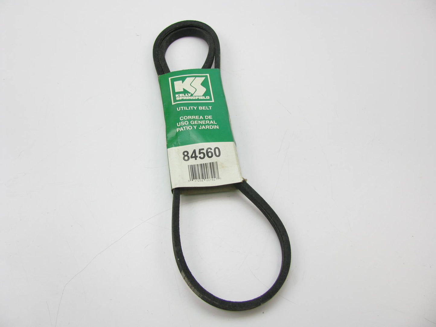 Kelly-springfield 84560 Power Equipment Accessory Drive Belt - 1/2'' X 56''