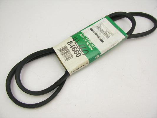 Kelly-springfield 84660 Power Equipment Accessory Drive Belt - 1/2'' X 66''