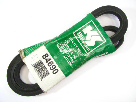 Kelly-springfield 84690 Power Equipment Accessory Drive Belt - 1/2'' X 69''